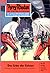 Perry Rhodan 121: Das Erbe der Echsen (Perry Rhodan - Heftromane, #121)