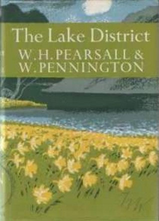 The Lake District (New Naturalist, #53)