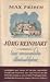 Jürg Reinhart: Eine sommerliche Schicksalsfahrt