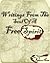Writings from the Soul of a Free Spirit
