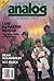 Analog Science Fiction/Science Fact, Volume 109, Issue 5, May 1989