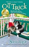 Cat Trick by Sofie Kelly