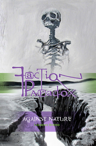 Faction Paradox: Against Nature