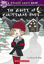 The Ghost Of Christmas Past (Poison Apple, #10)