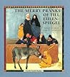 The Merry Pranks of Till Eulenspiegel by Heinz Janisch