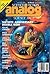 Analog Science Fiction/Science Fact, Vol. 110, No. 1&2, January 1990