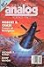 Analog Science Fiction/Science Fact, Vol. 110, No. 6, May 1990