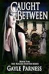 Caught Between (Rogues Shifter #5)
