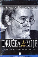 Družba da mi je