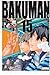 Bakuman, volumen 15: Ánimos y Apoyos (Bakuman。, #15)