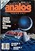 Analog Science Fiction/Science Fact, Volume 111, Issue 3, February 1991