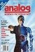 Analog Science Fiction & Fa...