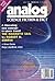 Analog Science Fiction & Fact, Volume 112, Issue 6, May 1992