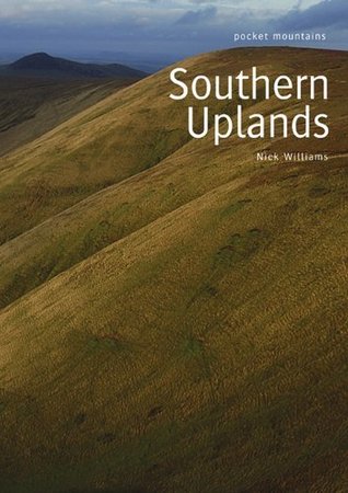 SOUTHERN UPLANDS (Paperback)
