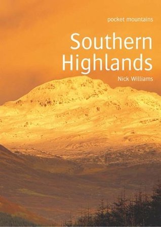 SOUTHERN HIGHLANDS (Paperback)