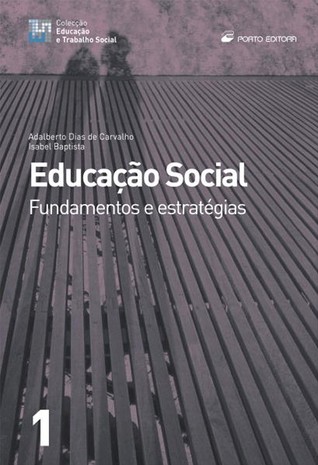 Educação Social: Fundamentos e estratégias (Paperback)