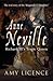 Anne Neville: Richard III's...