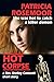 Hot Corpse, a Det. Shelley Caldwell short story
