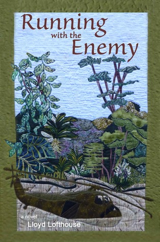 Running with the Enemy (Paperback)
