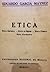 Ética