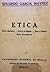 Ética by Eduardo García Máynez