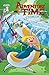 Adventure Time With Fionna ...