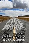 Five Words In Black by Ian DG Sandusky Five Words In Black by Ian DG Sandusky