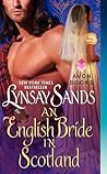 An English Bride In Scotland by Lynsay Sands