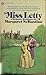 Miss Letty