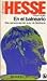 En el Balneario. Notas de un tratamiento en Baden by Hermann Hesse