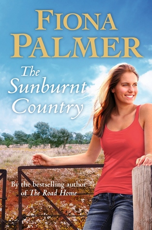 The Sunburnt Country (Paperback)