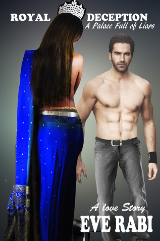 Royal Deception (A Palace full of Liars, #1)