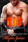 Rio by Allyson James