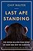 Last Ape Standing: The Seve...