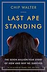 Last Ape Standing...