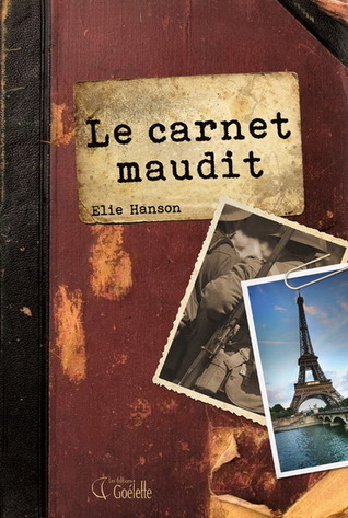Le carnet maudit (Paperback)