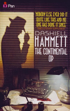 The Continental Op