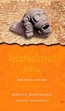 Nezahualcóyotl poesía