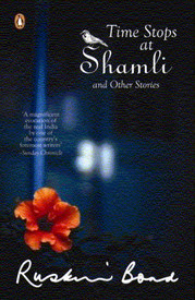 Time Stops at Shamli and Other Stories