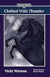 Clothed With Thunder  (Sonrise Stable #3)