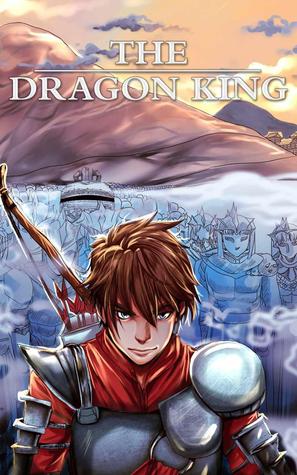The Dragon King (Kindle Edition)