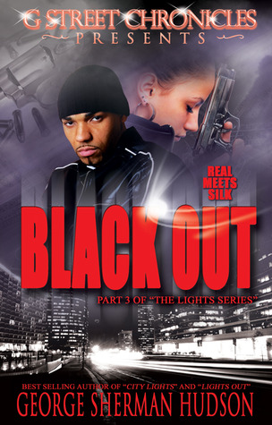 Black Out (The Lights Series)