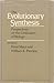 The Evolutionary Synthesis by Ernst W. Mayr