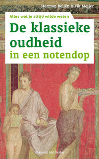 De klassieke oudheid in een notendop