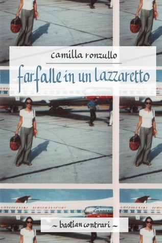 Farfalle in un Lazzaretto