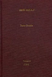 Earth and Air (Hardcover)