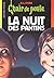 La Nuit des Pantins (Chair de Poule, #2) (Goosebumps, #7)