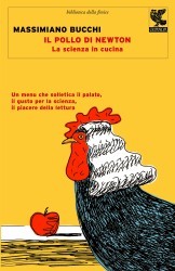 Il pollo di Newton: La scienza in cucina (Paperback)