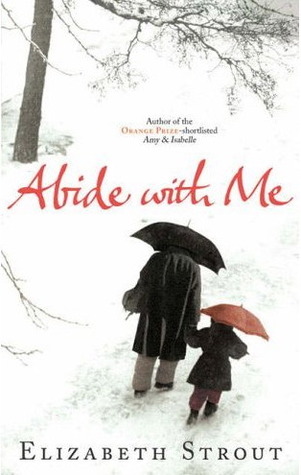 Abide with me