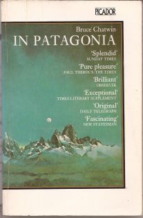 In Patagonia